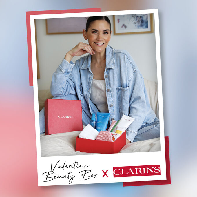 Valentine Beauty Box