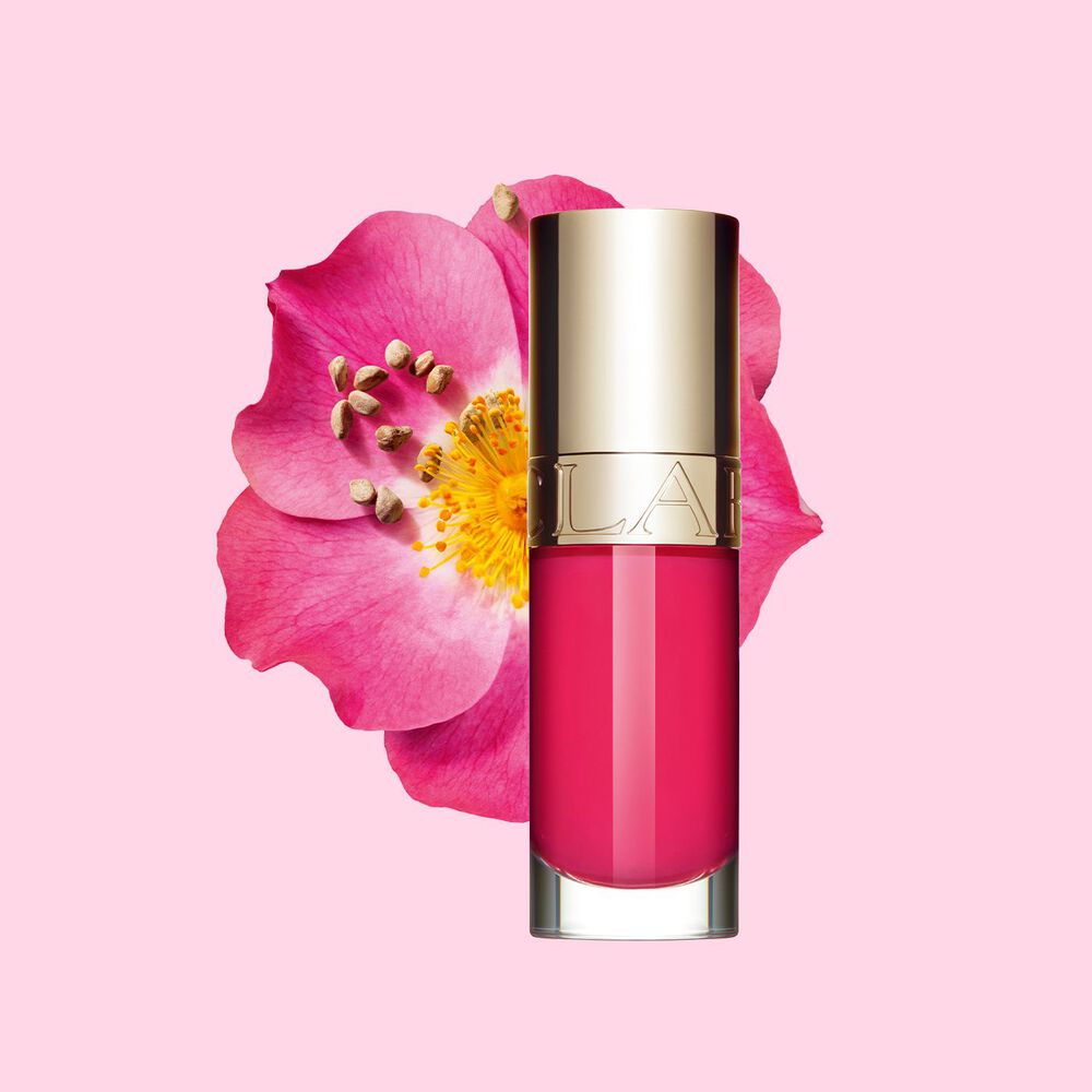 Lip Comfort Oil Power of Colours 23