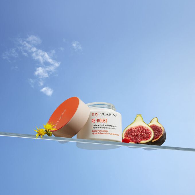 Myclarins Re-Boost Hydra-energizing Cream 2023