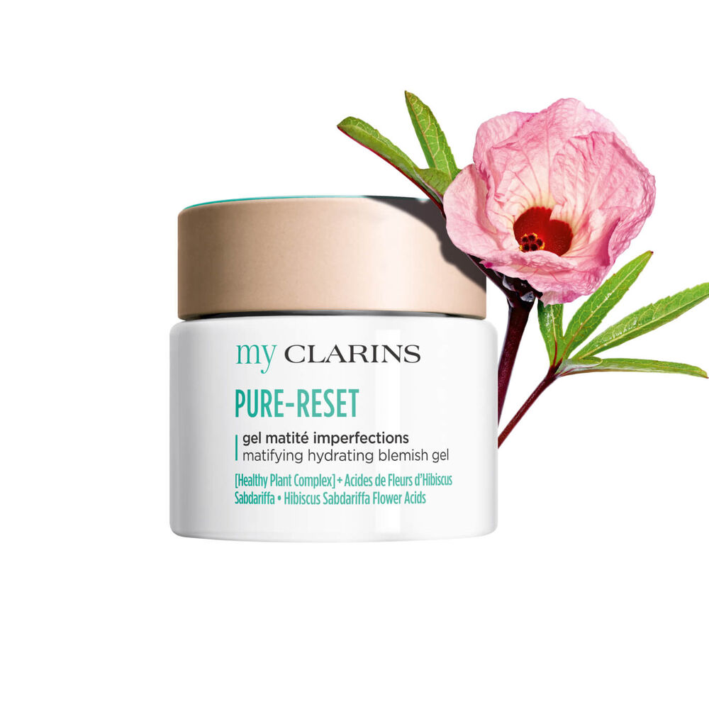 Myclarins Pure-Reset Frosted Blemish Gel 2023