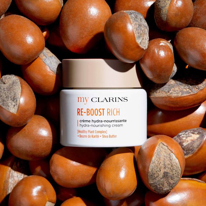 Myclarins Re-Boost Rich Hydra-nourishing Cream 2023