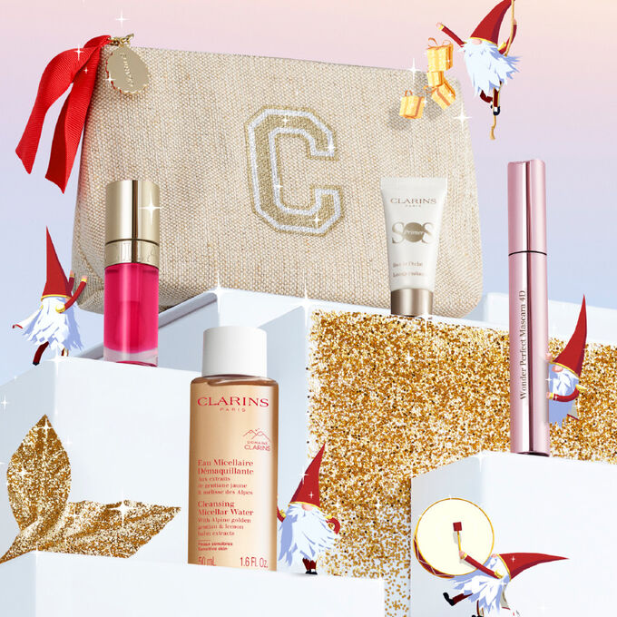 Make-up Heroes Holiday Set 2023