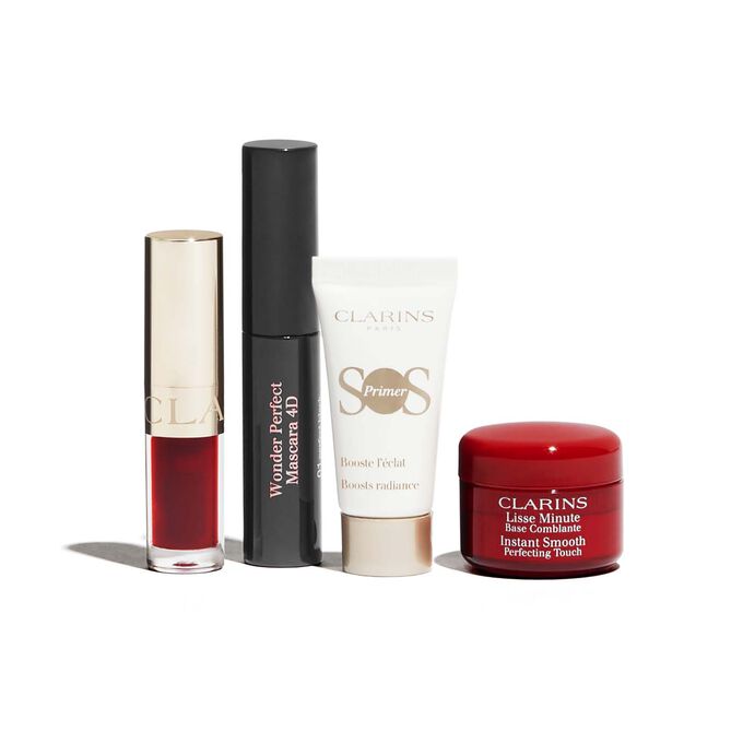 Make-up Essentials Holiday Set 2023