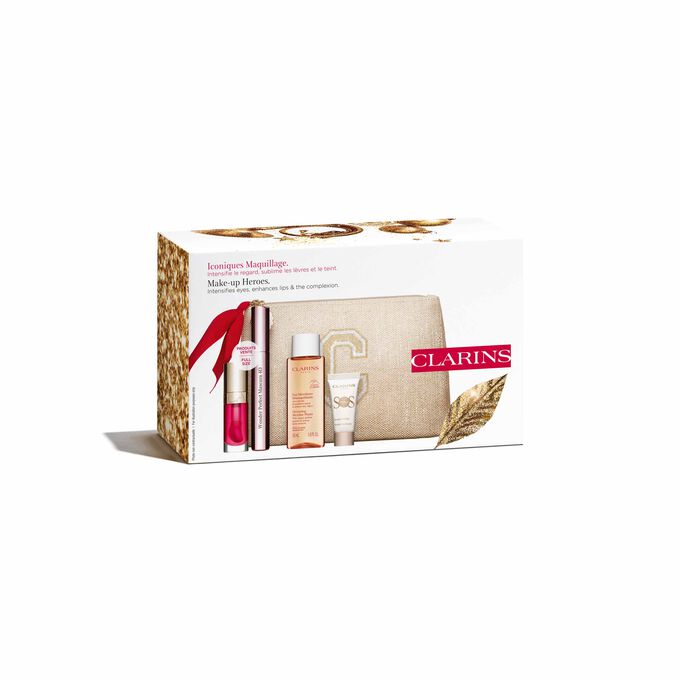 Make-up Heroes Holiday Set 2023