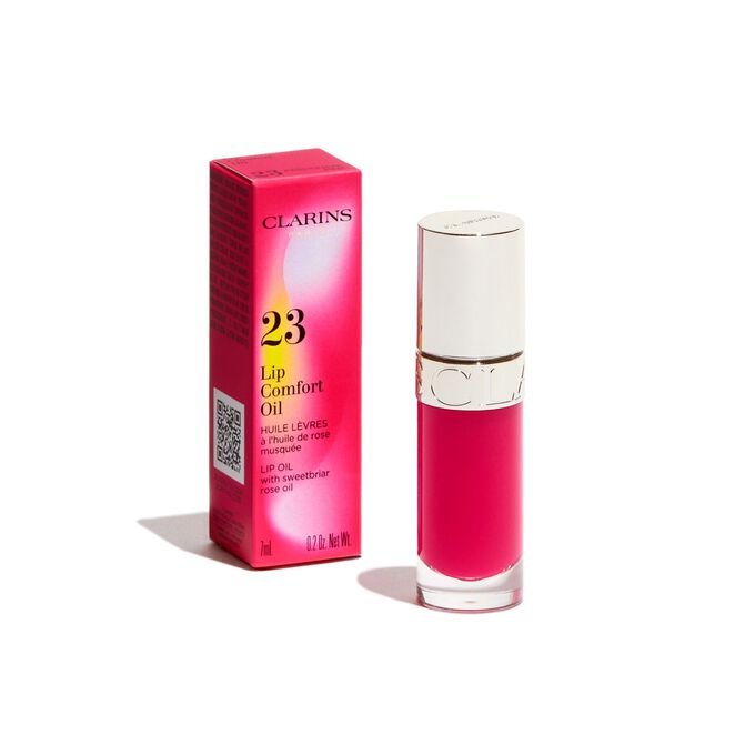 Lip Comfort Oil Power of Colours 23