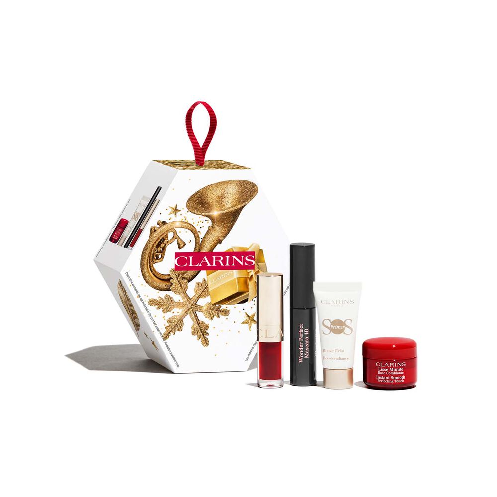 Make-up Essentials Holiday Set 2023