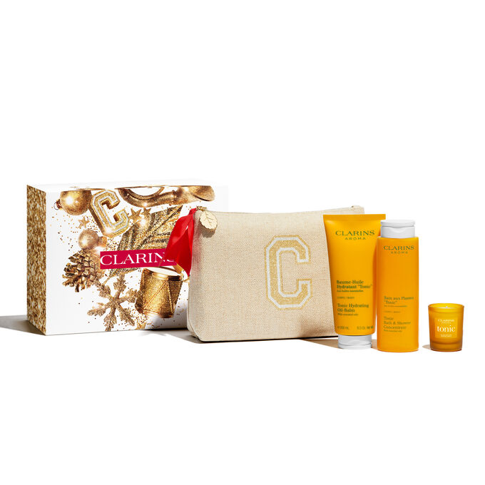 Self-care Essentials Holiday Set 2023