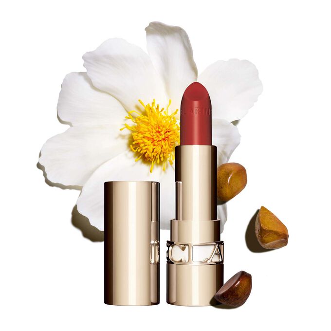 Joli Rouge - Lippenstift mit seidigem Finish