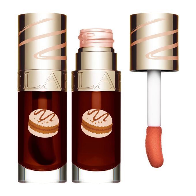 Pâtisserie Lip Comfort Oil 18