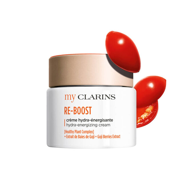 Myclarins Re-Boost Hydra-energizing Cream 2023