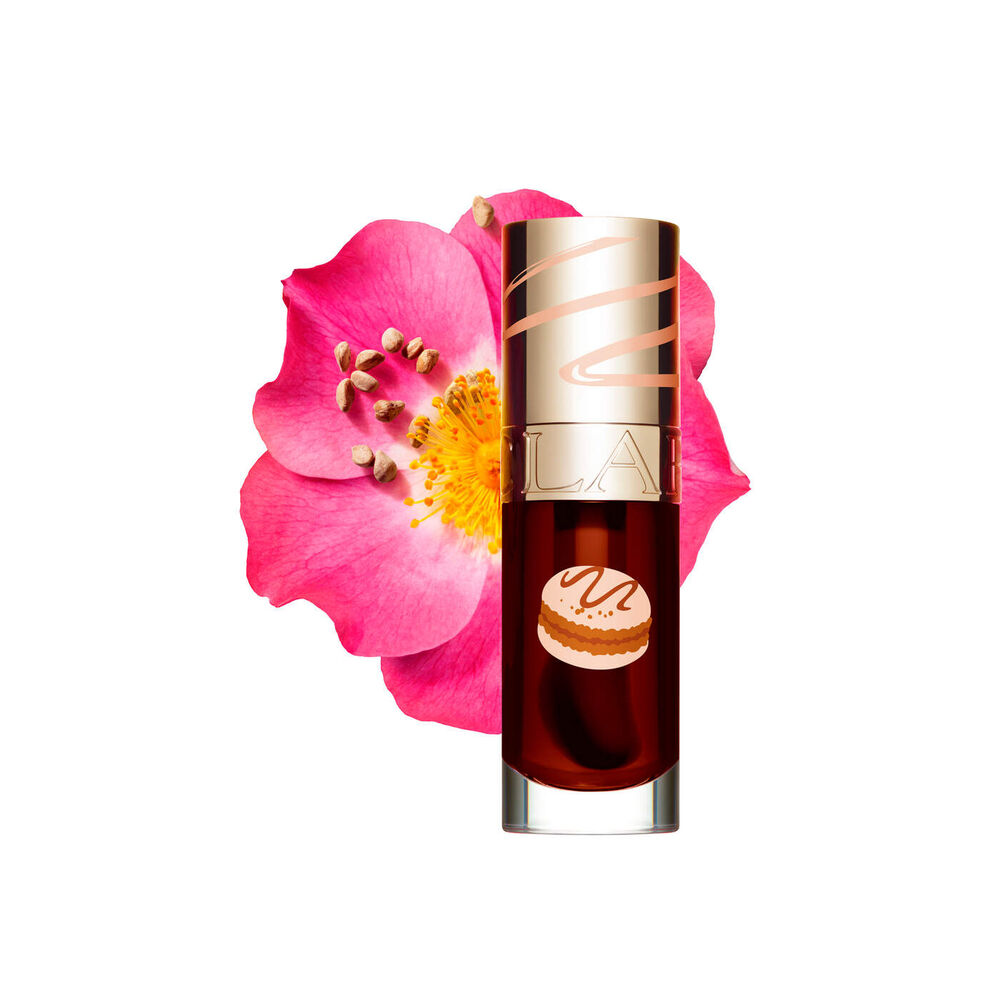 Pâtisserie Lip Comfort Oil 18