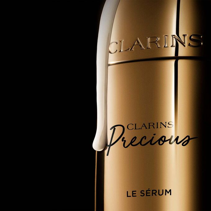 Precious Le Sérum Lift - Serum mit "Lifting-Effekt" für das Gesicht