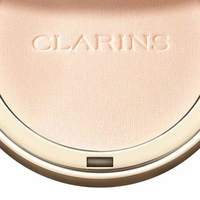 Ever Matte Compact Powder 01