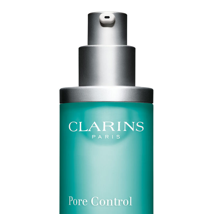 Pore Control