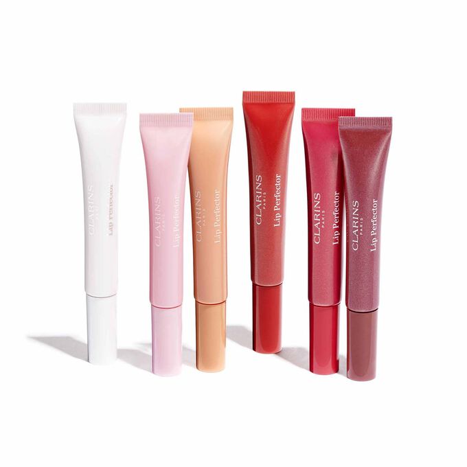 Lip Perfector Glow - Lippen-Makeup mit Glanz-Finish