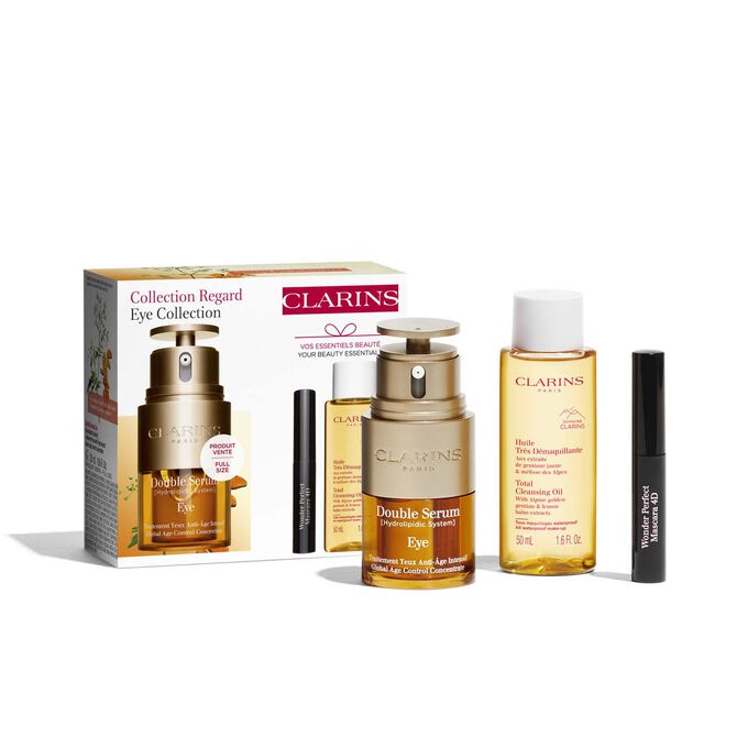 Double Serum Eye Loyalty Set 2024