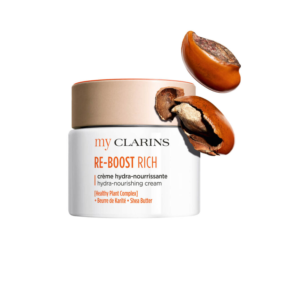 Myclarins Re-Boost Rich Hydra-nourishing Cream 2023