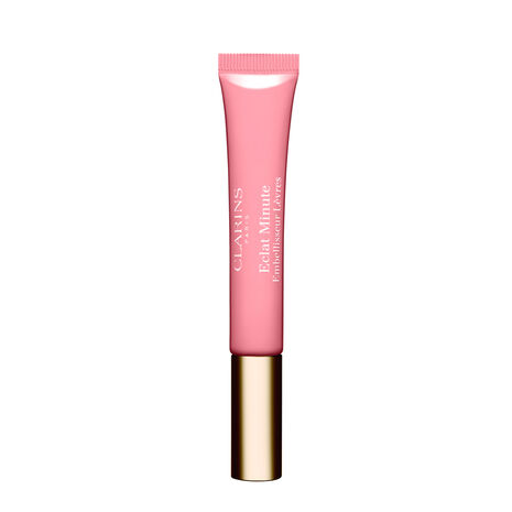 Embellisseur Lèvres 01 Rose Shimmer