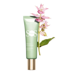 Image Clarins SOS Primer green