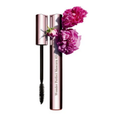 Image Clarins Wonder Perfect 4D Mascara