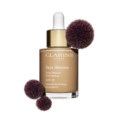 Image Clarins Skin Illusion