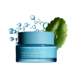 Image Clarins Hydra-Essentiel [HA²] Tagescreme