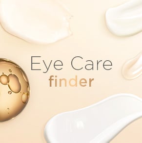 Eye Care & Make-up Finder